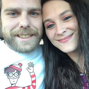 Meet your Posher, David n